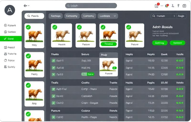 RanchOps | Ranch, Farm & Homestead Management Software